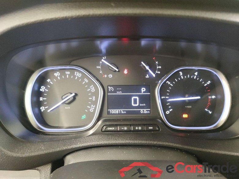 Peugeot Expert Standard L2 2.0 BlueHDi 145 EAT8 4d #6