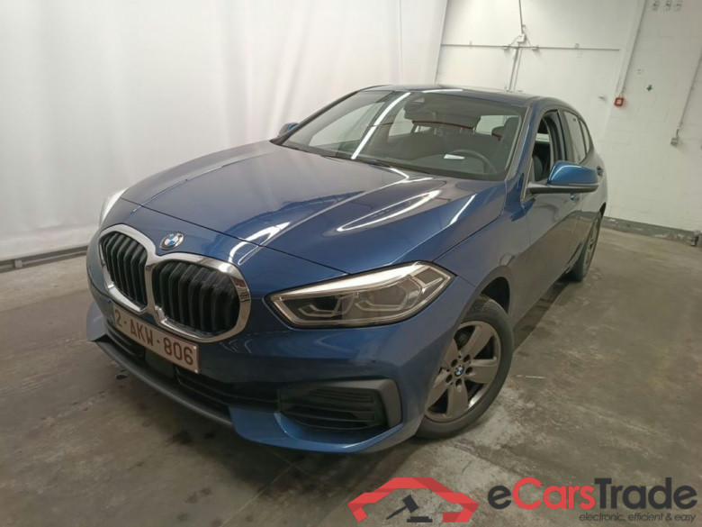 BMW 1 Reeks Hatch 116i (80 kW) 5d #1