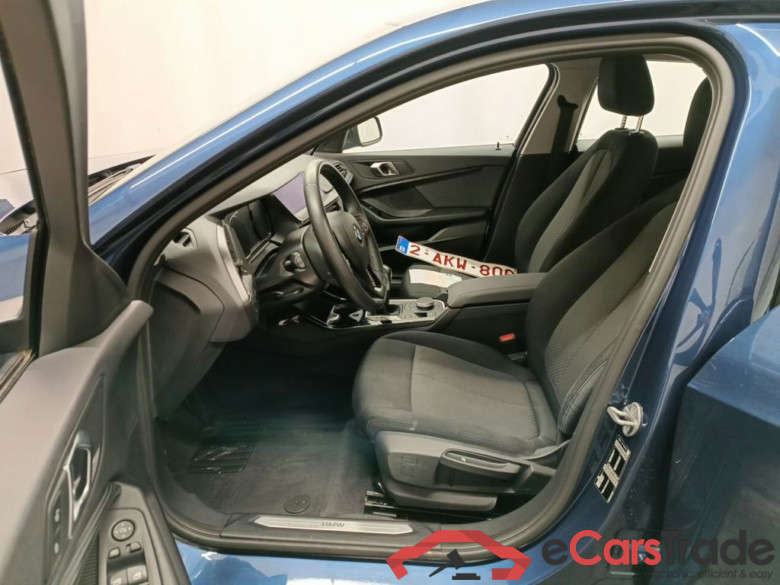 BMW 1 Reeks Hatch 116i (80 kW) 5d #3