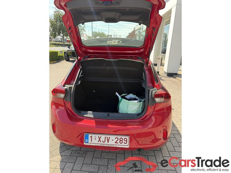 OPEL Corsa Corsa 1.2 Turbo Edition S/S #3
