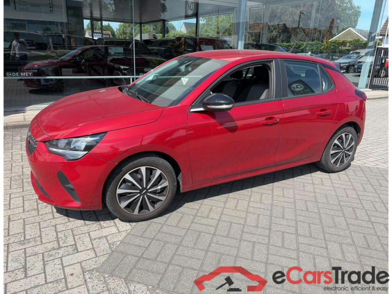 OPEL Corsa Corsa 1.2 Turbo Edition S/S #4