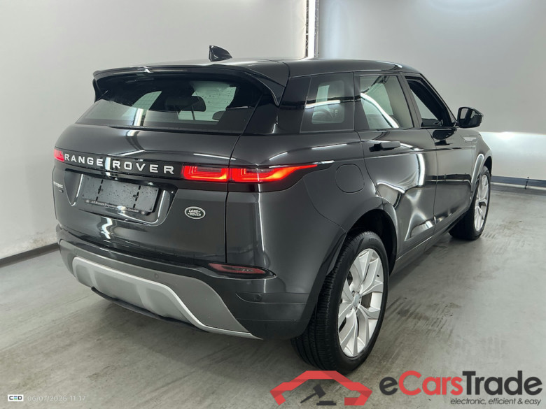 LAND ROVER RANGE ROVER EVOQUE 1.5 P300E PHEV 4WD AUTO SE #4