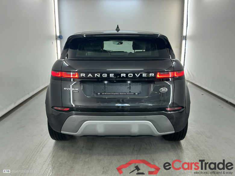 LAND ROVER RANGE ROVER EVOQUE 1.5 P300E PHEV 4WD AUTO SE #5