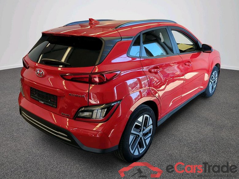 Kona Prime Elektro 2WD 64kWh #3