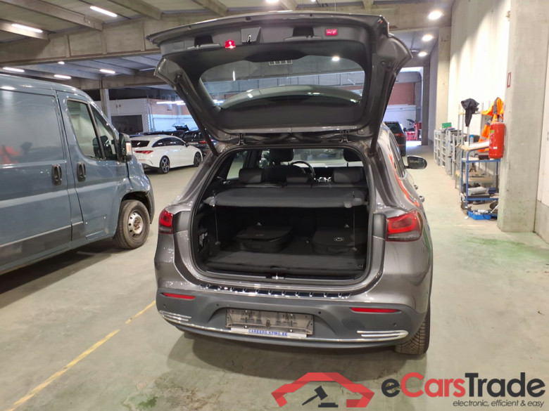 MERCEDES-BENZ EQA BEV 67KWH EQA 250 BUSINESS LINE #3