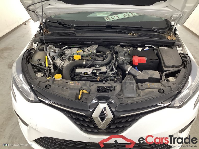 RENAULT Clio 1.0 TCE 100 CORPORATE EDITION #6