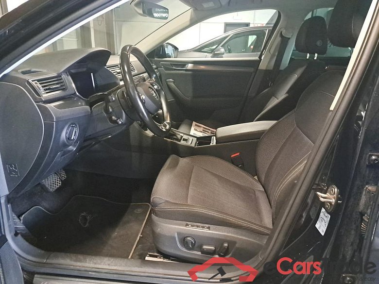 SKODA SUPERB COMBI 1.4 TSI PHEV 160KW DSG6 STYLE #5