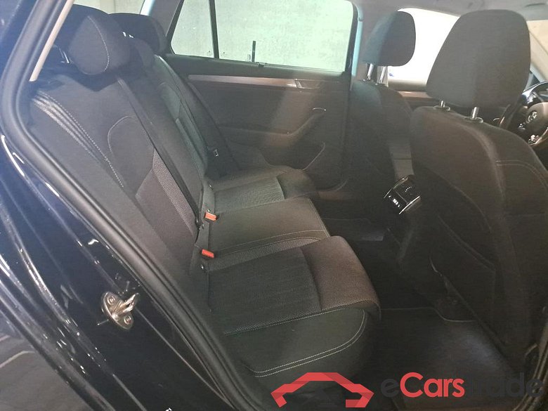 SKODA SUPERB COMBI 1.4 TSI PHEV 160KW DSG6 STYLE #6