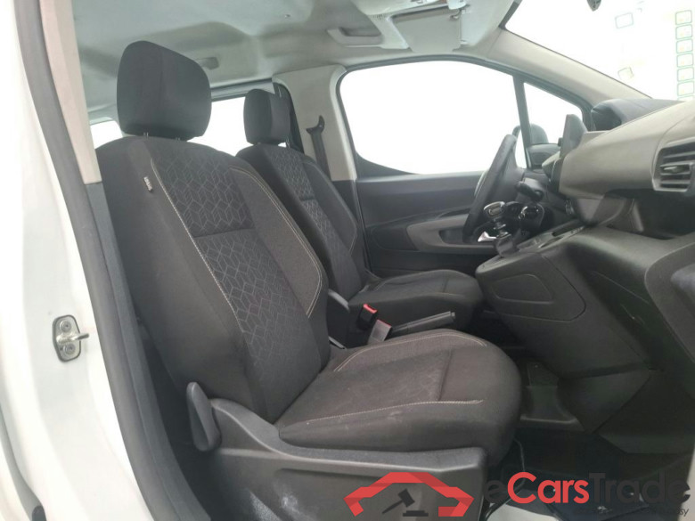 Rifter Active L1 1.2 PureTech 110 CV #6