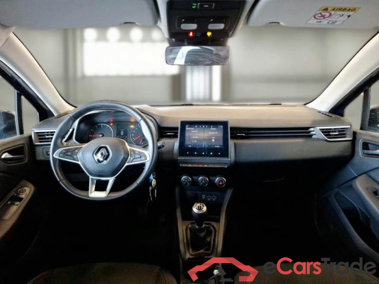 RENAULT CLIO / 2019 / 5P / BERLINA 1.0 SCE 48KW EQUILIBRE #3