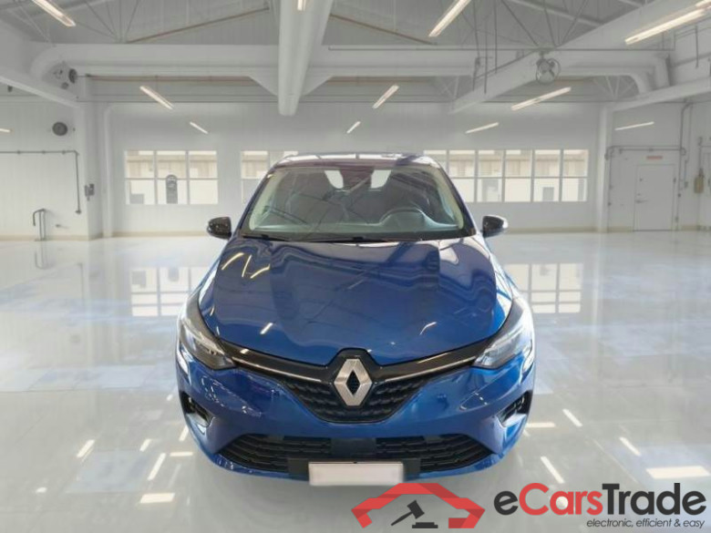 RENAULT CLIO / 2019 / 5P / BERLINA 1.0 SCE 48KW EQUILIBRE #6