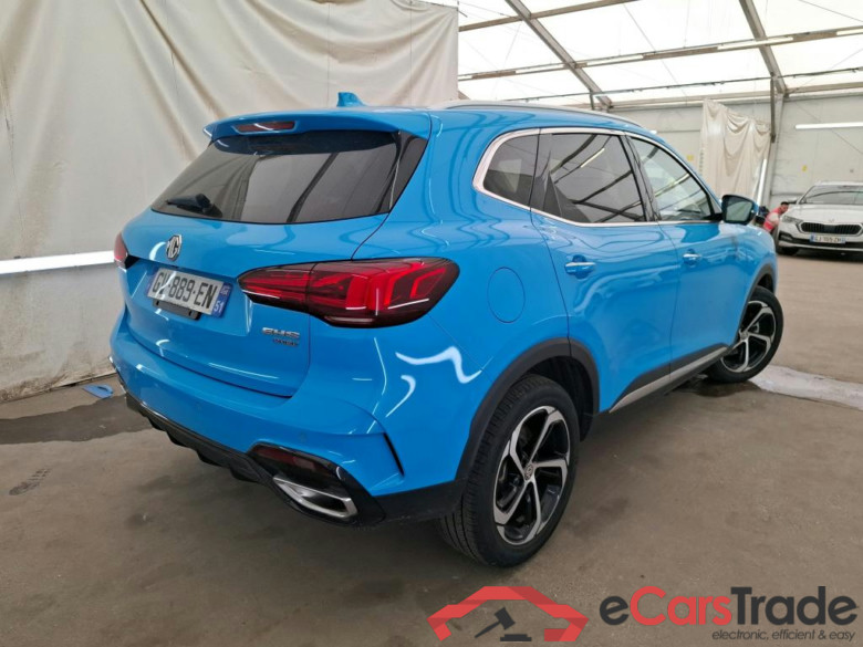 MG EHS / 2023 / 5P / SUV 1.5T GDI PHEV Luxury Auto #3