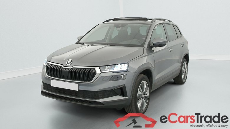 Skoda Karoq 2.0 TDI 116 ch SCR DSG7 Business