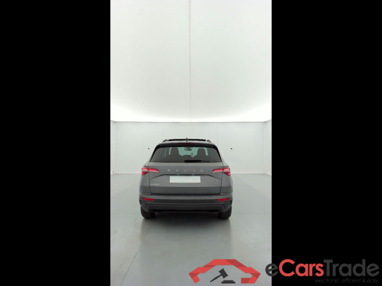 Skoda Karoq 2.0 TDI 116 ch SCR DSG7 Business #4