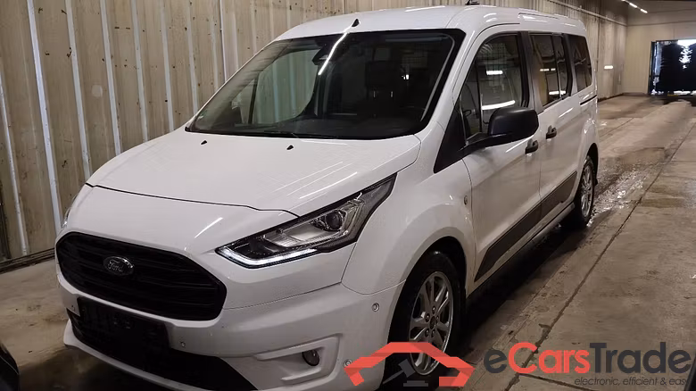 FORD Transit Connect 230 L2 LKW S&S Autm. Trend 5d 88kW