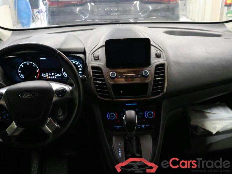 FORD Transit Connect 230 L2 LKW S&S Autm. Trend 5d 88kW #3
