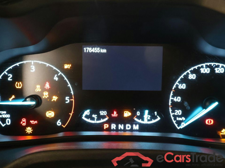 FORD Transit Connect 230 L2 LKW S&S Autm. Trend 5d 88kW #6