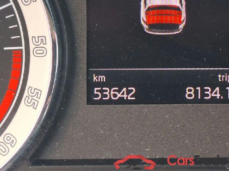 Karoq Style 4x4 2.0 TDI 110KW AT7 E6d #6