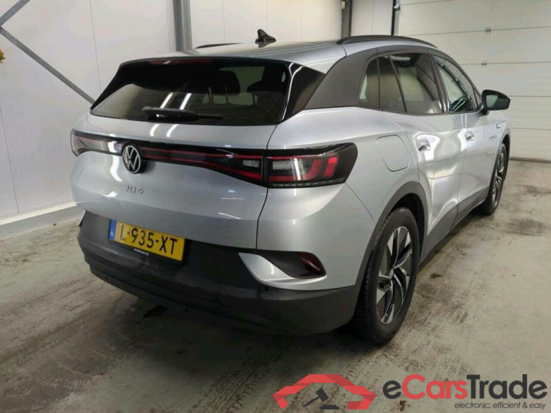 VOLKSWAGEN ID.4 Life 77 kWh #2