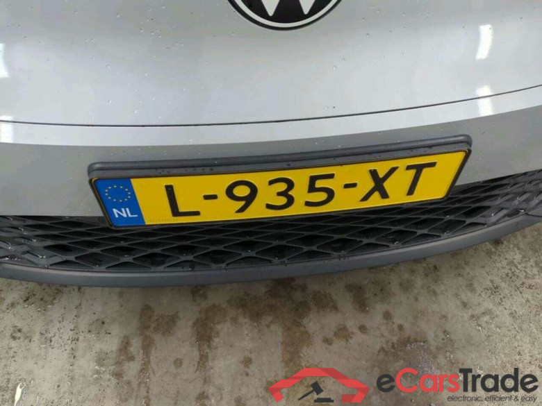 VOLKSWAGEN ID.4 Life 77 kWh #4