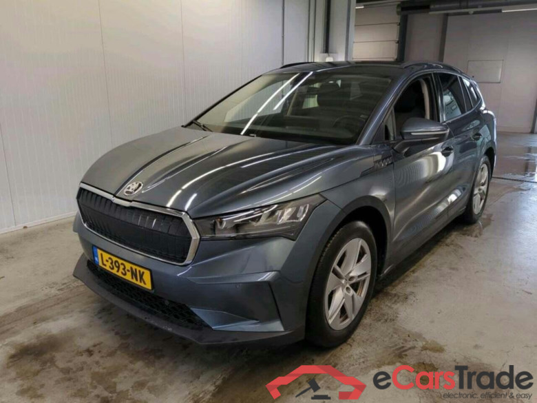 SKODA Enyaq iV 60 #1