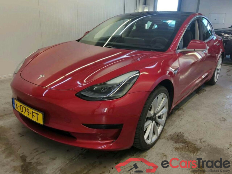 Tesla Model 3 Stnd.RWD Plus 60 kWh