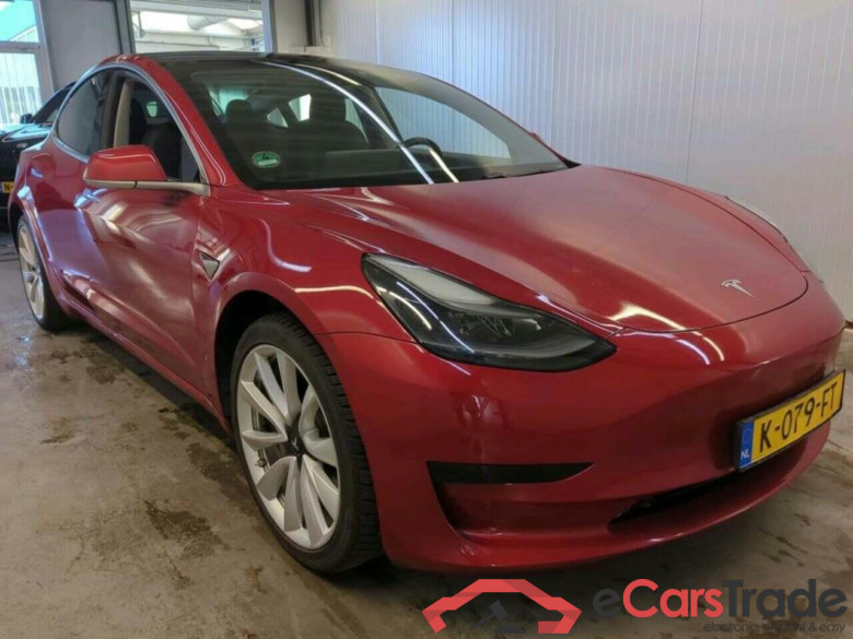 Tesla Model 3 Stnd.RWD Plus 60 kWh #5