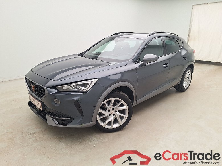 Cupra, Formentor '21, CUPRA Formentor 1.5 TSI DSG 5d #2