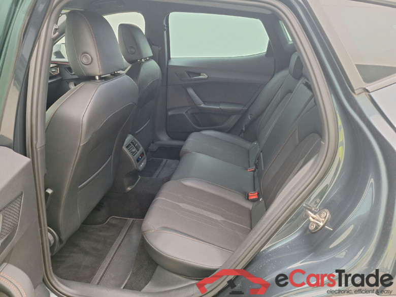 Cupra, Formentor '21, CUPRA Formentor 1.5 TSI DSG 5d #4