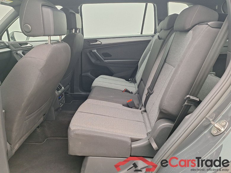 Seat, Tarraco '18, SEAT Tarraco 2.0 TDI 110kW Move DSG 5d 7pl #4