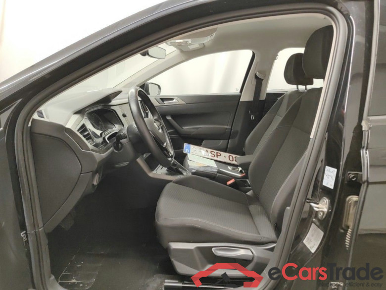 Volkswagen Polo 1.0 TSI Comfortline DSG 5d #3