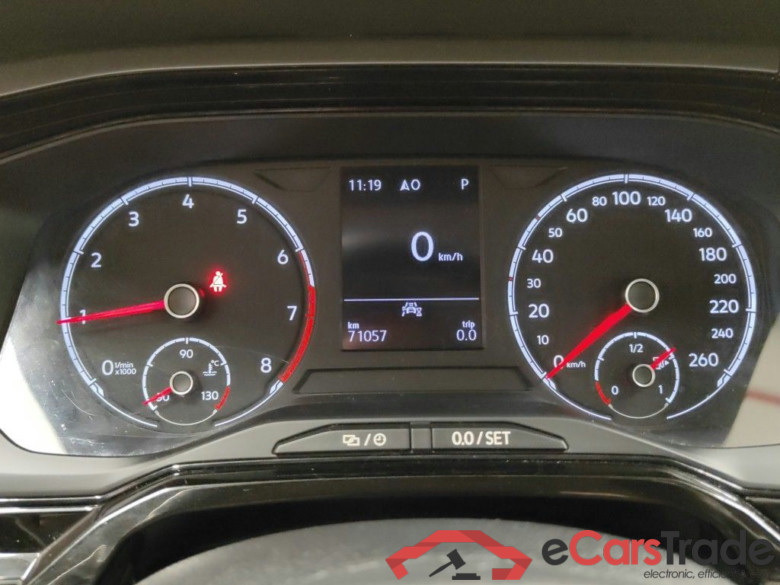 Volkswagen Polo 1.0 TSI Comfortline DSG 5d #6