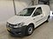preview Volkswagen Caddy #0