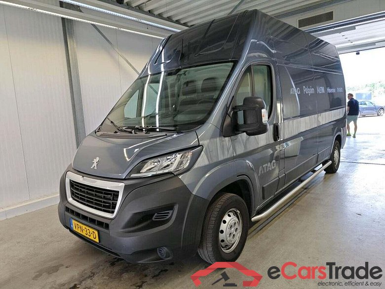 PEUGEOT Boxer 335 2.2 HDI L3H3 Pre