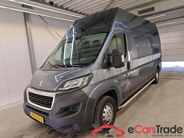PEUGEOT Boxer 335 2.2 HDI L3H3 Pre