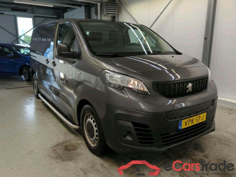 PEUGEOT e-Expert Standard Prem 75 kWh #5