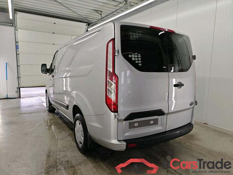 FORD Transit Custom 280 2.0 TDCI L1H1 Tr #6