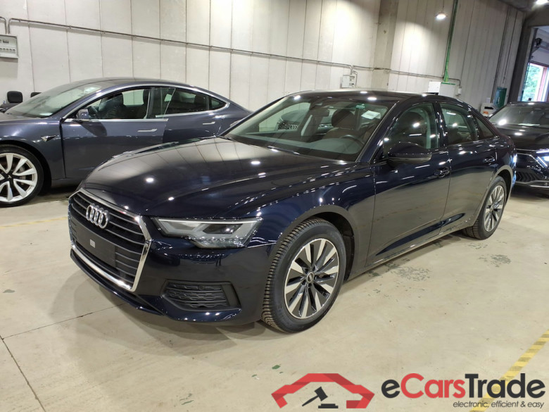 AUDI A6 DIESEL - 2018 35 TDi Business Edition S tronic #1