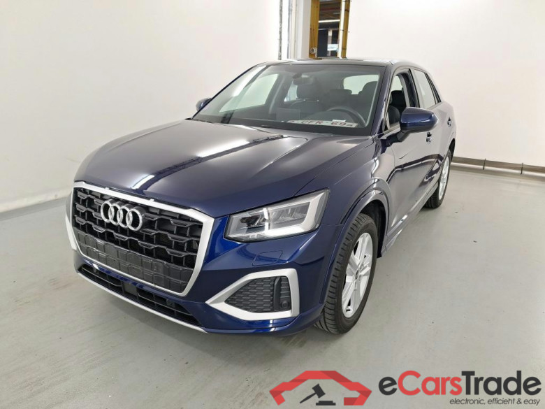 AUDI Q2 1.0 30 TFSI ADVANCED #1