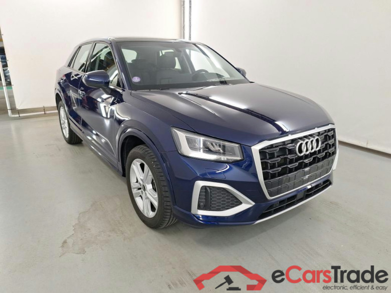AUDI Q2 1.0 30 TFSI ADVANCED #2