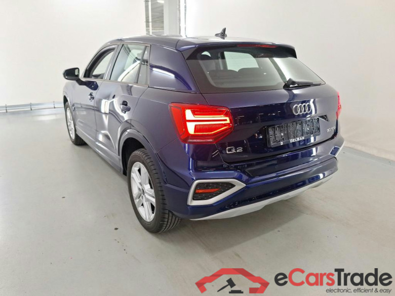 AUDI Q2 1.0 30 TFSI ADVANCED #3