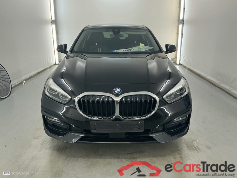BMW 1-serie 1.5 118I (100KW) #2