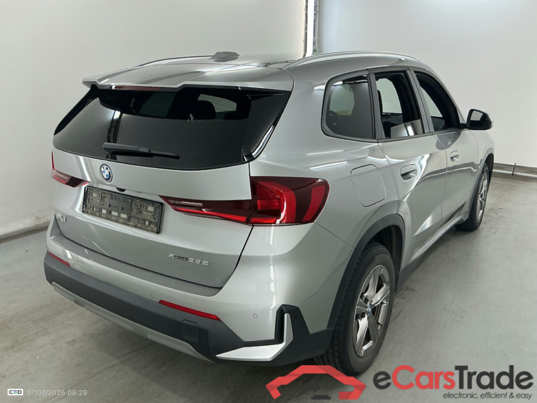 BMW X1 1.5 XDRIVE25E PHEV (180KW) 4WD AUTO #3