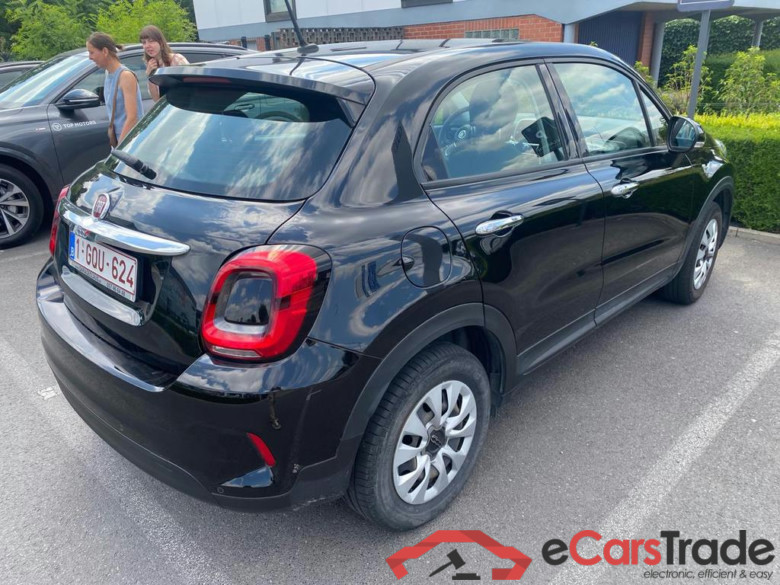 FIAT 500X 1.0 FireFly T3 Urban #4