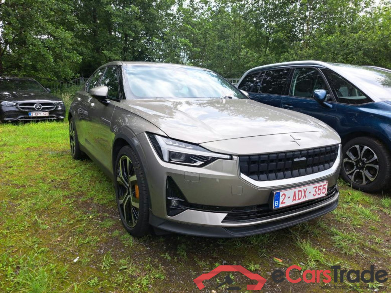 POLESTAR POLESTAR 2 78 kWh Dual Motor Launch #2