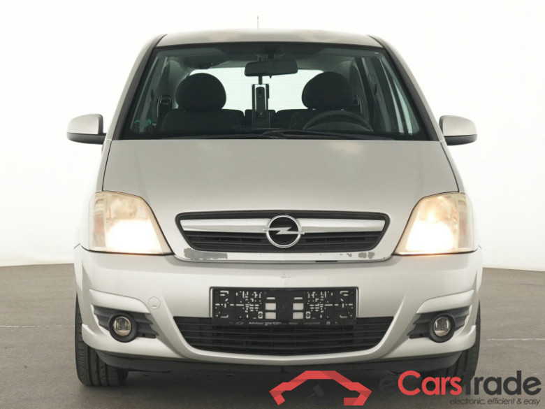 Opel Meriva (Inzahlungnahme MwSt. nicht ausweisbar) 1.4 Twinport EU4, Edition #2