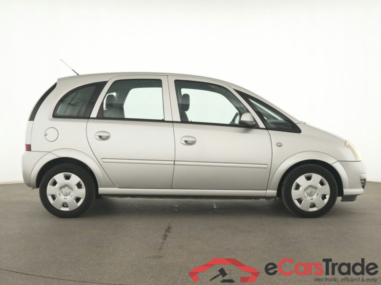 Opel Meriva (Inzahlungnahme MwSt. nicht ausweisbar) 1.4 Twinport EU4, Edition #4