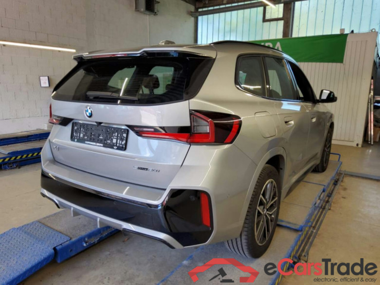 BMW X1 (U11)(2022->) DE - SUV5 sDrive 20i Mild-Hybrid EU6e, sDrive M Sport OPF, 2024 - 2026 #3