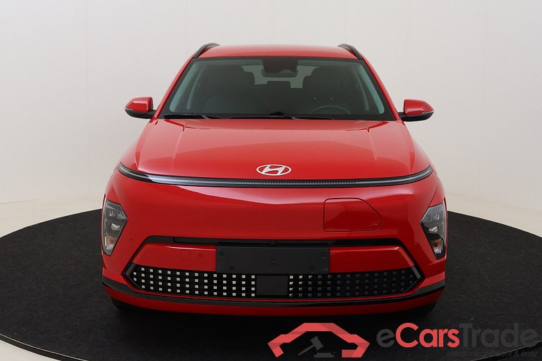 Hyundai Kona Feel Comfort  48 kWh 152 #2