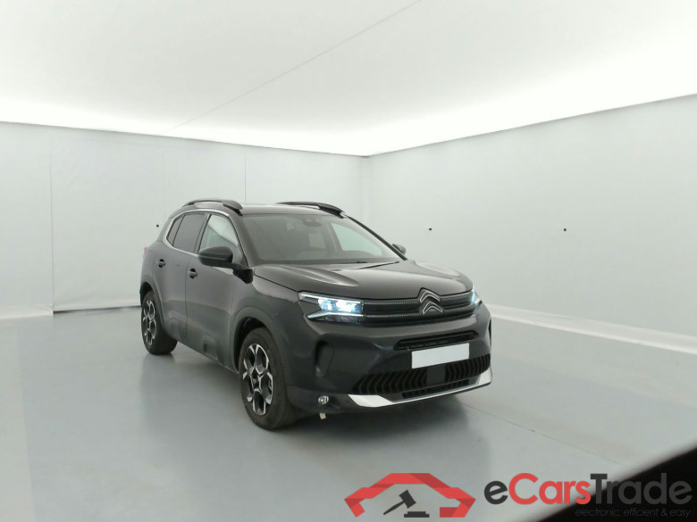 Citroen C5 AIRCROSS Hybride 145 e-DCS6 Max #1